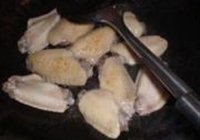 可乐鸡翅的做法 步骤4