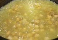 干贝娃娃菜的做法 步骤6