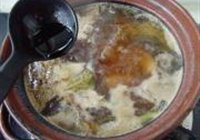 玉米烧排骨的做法 步骤5