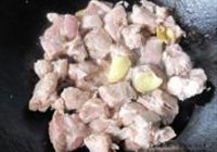 糖醋排骨的做法 步骤3