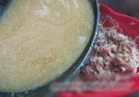 金汤肥牛的做法 步骤18