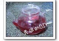 花果茶慕斯的做法 步骤1