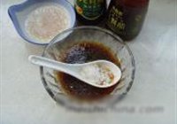 糖醋排骨的做法 步骤4