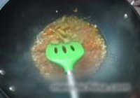 金汤肥牛的做法 步骤11