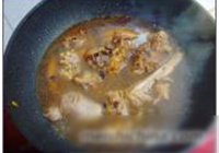 红烧鸡的做法 步骤9