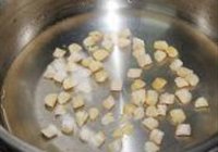 干贝娃娃菜的做法 步骤3