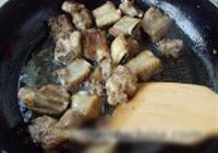 糖醋排骨的做法 步骤6