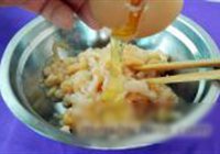 酱爆海蜇鸡丝的做法 步骤3