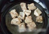 糖醋排骨的做法 步骤5