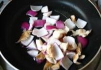 粽子酿肉的做法 步骤5