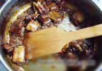 糖醋排骨的做法 步骤8