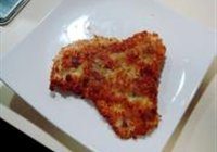 煎鱼排的做法 步骤5