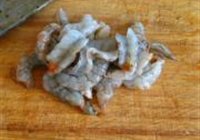 滑蛋虾仁的做法 步骤2
