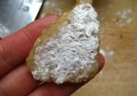 粽子酿肉的做法 步骤2