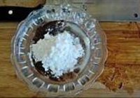 黄瓜炒猪肝的做法 步骤2