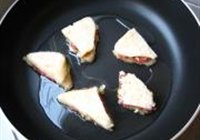 粽子酿肉的做法 步骤4