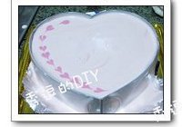 花果茶慕斯的做法 步骤8