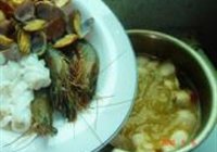 大爱冬阴公汤的做法 步骤10
