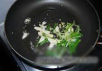 酱爆海蜇鸡丝的做法 步骤11