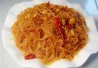 蚂蚁上树的做法 步骤12