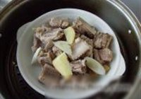 糖醋排骨的做法 步骤3