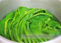 辣菜的做法 步骤3