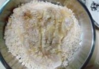 煎鱼排的做法 步骤3