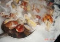 大爱冬阴公汤的做法 步骤3
