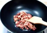 生炒黑椒牛仔骨的做法 步骤7