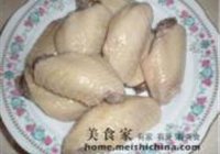 可乐鸡翅的做法 步骤3