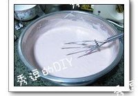 花果茶慕斯的做法 步骤6