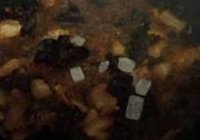 猪肉炖粉丝的做法 步骤11