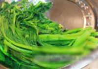辣菜的做法 步骤4