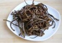茶树菇栗子鸡的做法 步骤3