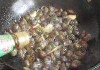 沟三鲜的做法 步骤6