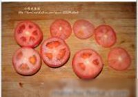 什菌酿番茄的做法 步骤4