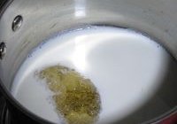 草莓巧克力慕斯蛋糕的做法 步骤7