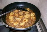 特色日本豆腐的做法 步骤11