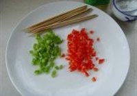 椒盐富贵虾的做法 步骤4
