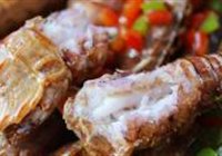 椒盐富贵虾的做法 步骤11