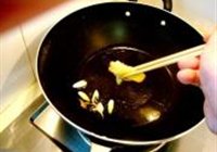 鱼翅捞饭的做法 步骤26