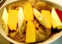 鱼翅捞饭的做法 步骤12