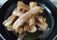 椒盐富贵虾的做法 步骤7