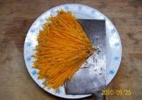福寿富贵金秋菊的做法 步骤3