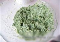 碧玉菠菜豆腐丸的做法 步骤10