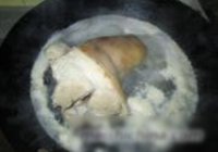 冰糖肘子的做法 步骤2