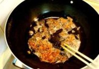 鱼翅捞饭的做法 步骤21