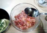宫保鸡丁的做法 步骤5