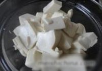 麻婆豆腐的做法 步骤1