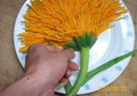 福寿富贵金秋菊的做法 步骤15